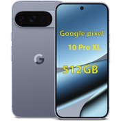 تصویر گوشی گوگل Pixel 10 Pro XL 5G | حافظه 512 رم 16 گیگابایت Google Pixel 10 Pro XL 5G 512/16 GB