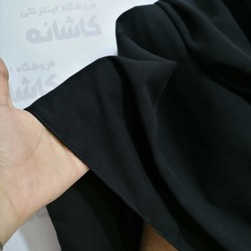 تصویر مقنعه بروجرد قواره ۱۰۰ نخی 