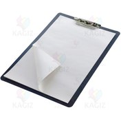 تصویر کاغذ چرک نویس سایز A4 بسته ۱کیلویی (پک 5 بسته ای) 