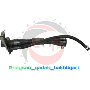 تصویر فروشگاه نیسان یدک بختیاری