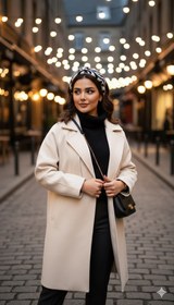 تصویر هد روسی - کرم 