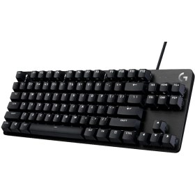 تصویر کیبورد مخصوص بازی لاجیتک مدل G413 TKL SE با سیم 
