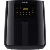 تصویر سرخ کن بدون روغن فیلیپس مدل HD9252 ظرفیت 6.2 لیتری Philips Air Fryer HD9252 6.2 L