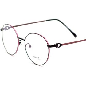 تصویر عینک طبی گوچی مدل جی 90353 