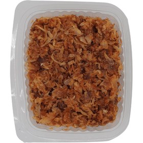 تصویر پیاز داغ ریز 