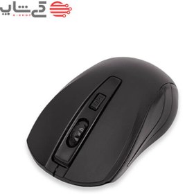 تصویر ماوس بی سیم SADATA مدل SM-403 SADATA SM-403 wireless mouse