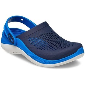 تصویر صندل اورجینال برند Crocs مدل 207021-4kb Lıterıde 360 Clog کد 314231037 