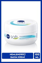 تصویر کرم بدن نیووا NIVEA اورجینال 37979 