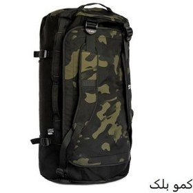 تصویر دافل بگ 90لیتر Ordokh duffel bag 90L اردوخ 