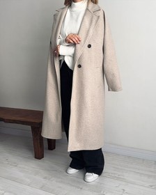 تصویر پالتو Vanilla 