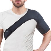 تصویر شانه بند کیورد مدل نئوپرنی - M 