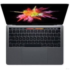 تصویر Apple MacBook Pro Stock 2017 MPXV2 ا Apple MacBook Pro 2017 MPXV2 Apple MacBook Pro 2017 MPXV2
