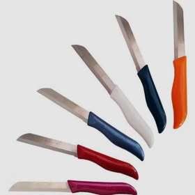 تصویر چاقو اره ای حیدری 