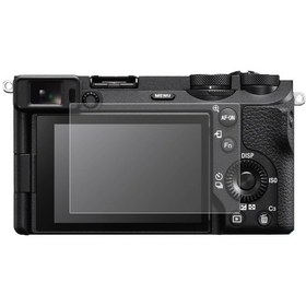 تصویر محافظ صفحه‌نمایش دوربین مناسب برای دوربین سونی مدل Sony a6700 