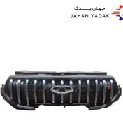 تصویر جلوپنجره آریزو5 FL شرکتی 