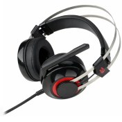 تصویر هدست گیمینگ ردراگون TALOS H601 REDRAGON TALOS H601 Wired Gaming Headset