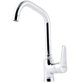 تصویر شیر آشپزخانه سیتکو مدل 200 Sitco kitchen faucet model 200