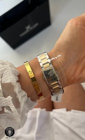 تصویر دنیل کلین سریال DK.1.13821-4 فلزی زنانه 