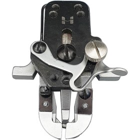 تصویر فک دکمه کوچک 