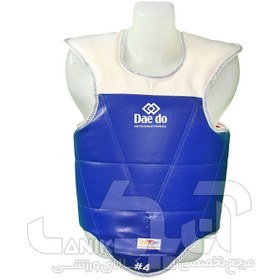 تصویر هوگو تکواندو Dae Do 