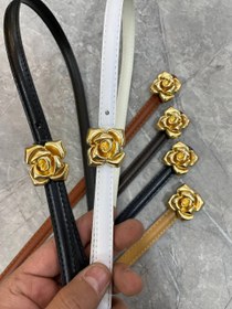 تصویر کمربند 1/5 سانت s1535 