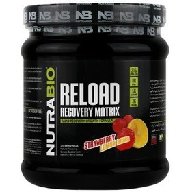 تصویر پودر ریلود 858 گرمی نوترابایو 