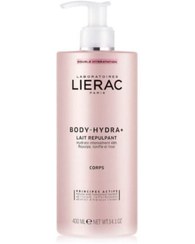 تصویر کرم بدن اورجینال برند Lierac مدل Hydra Plumping Lotion 400 ml کد 6394808 