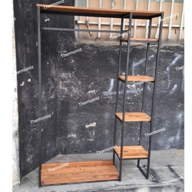 تصویر رگال لباس مدل TMR82 