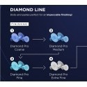 تصویر دیسک های پالیش Diamond Pro