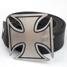 تصویر کمربند ایرون کراس کد be40 