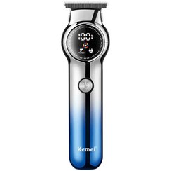 تصویر ماشین‌اصلاح کیمی مدل KM-1852 Kemei Hair Trimmer model KM-1852