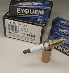 تصویر شمع EYQUEM فرانسوی 