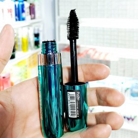 تصویر ریمل مویی پاشا حجم دهنده و بلند کننده ۱۴ میلی لیتر ضد آب 