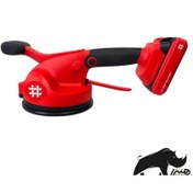 تصویر چکش ویبره شیجینگ ۲۱ ولت کد ۹۳۹۲ 