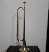 تصویر شیپور با مارک سوزوکی ساخت ژاپن ارتفاع 50 