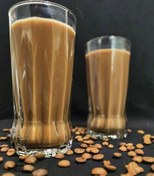 تصویر ست ۶ عددی لیوان بلند پاشاباغچه مدل گایا کد 420755 