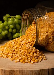 تصویر لپه ممتاز 110 