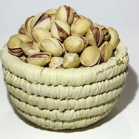 تصویر خرید پسته فندقی 