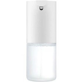 تصویر پمپ مایع دستشویی اتوماتیک شیائومی Xiaomi Mijia Automatic Foam Soap Dispenser 