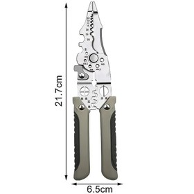 تصویر سیم چین مدل 11175 