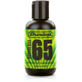 تصویر Dunlop 6574 Formula 65 Bodygloss Cream of Carnauba 