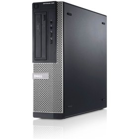 تصویر کیس دسکتاپ دل DELL Optiplex 390 SFF 