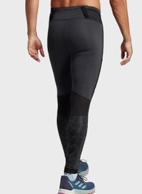 تصویر لگینگ آگراویک برند Adidas Agravic Leggings