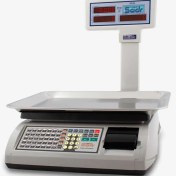 تصویر ترازوی ویستا پرینتردار vista p توزین صدر 