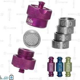 تصویر ست نانوفت چربی 