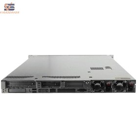 تصویر سرور HP DL360 G9 