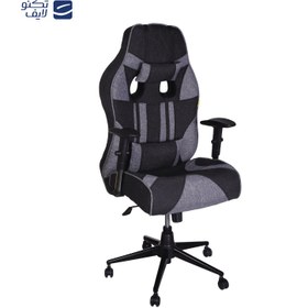 تصویر صندلی گیمینگ کاد پلاس VIP 