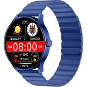 تصویر ساعت هوشمند آی می کی مدل IMIKI TG1 ا IMIKI TG1 smart watch IMIKI TG1 smart watch