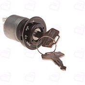 تصویر سوئیچ استارت نیسان سایپا نصیری NE4005 