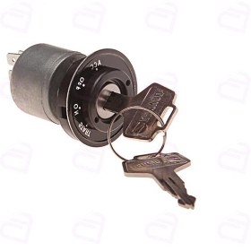 تصویر سوئیچ استارت نیسان سایپا نصیری NE4005 